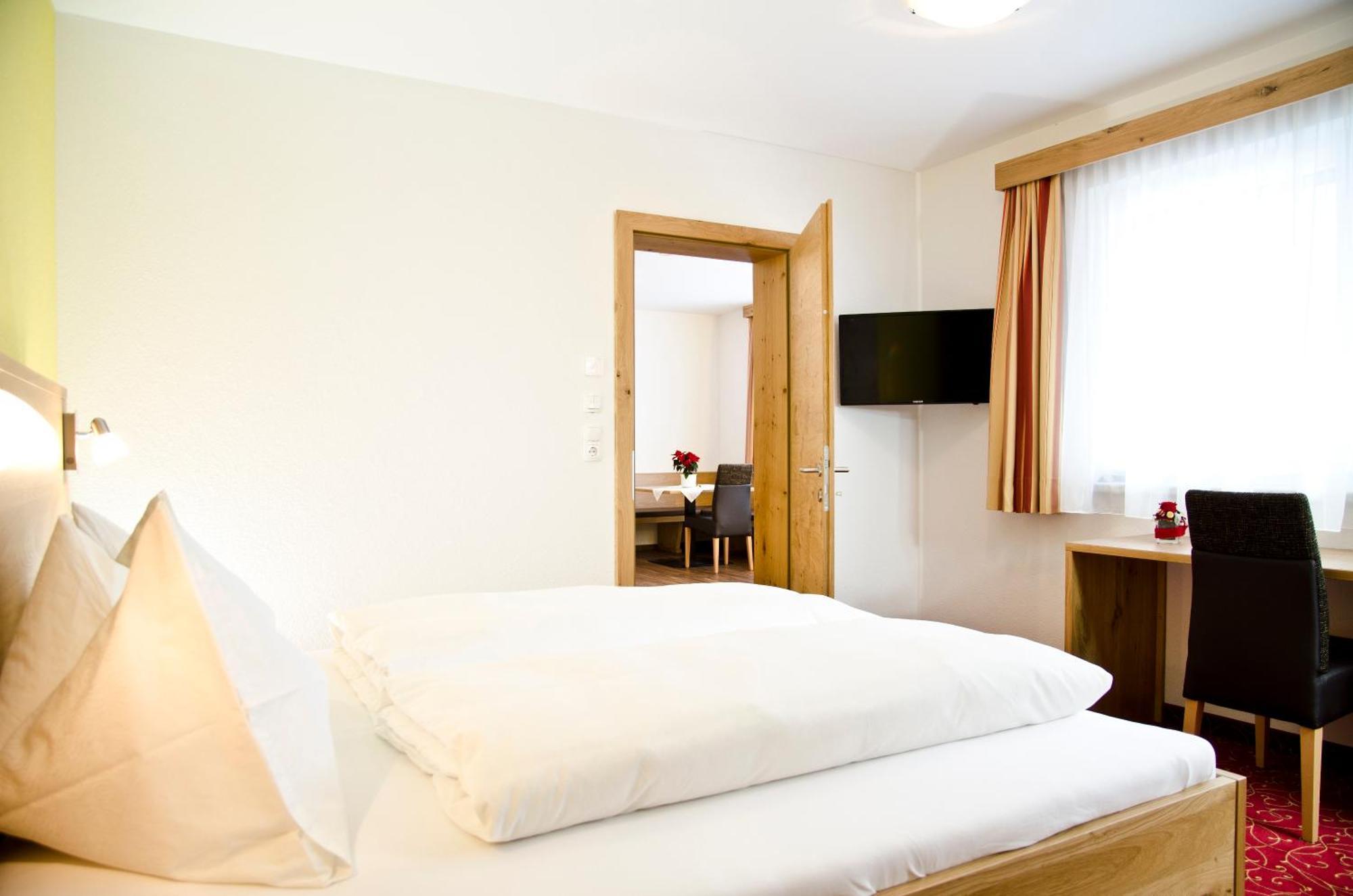 Chalet Barbara Ischgl Extérieur photo