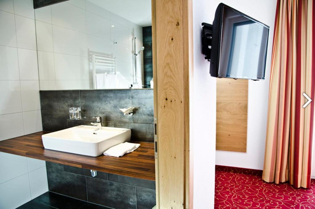 Chalet Barbara Ischgl Chambre photo