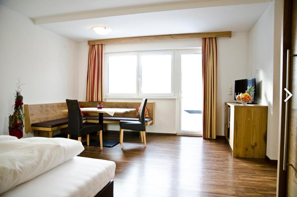 Chalet Barbara Ischgl Chambre photo