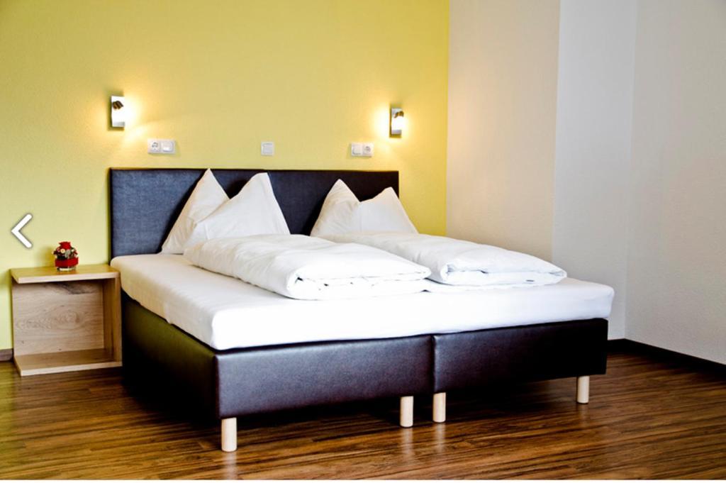 Chalet Barbara Ischgl Chambre photo