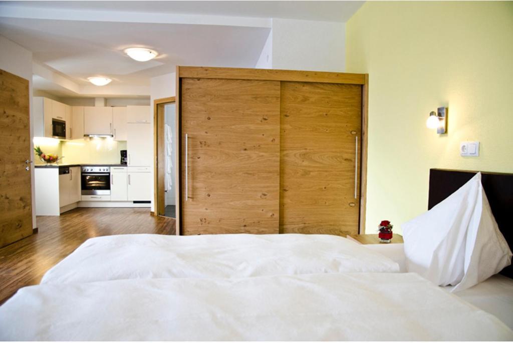Chalet Barbara Ischgl Chambre photo