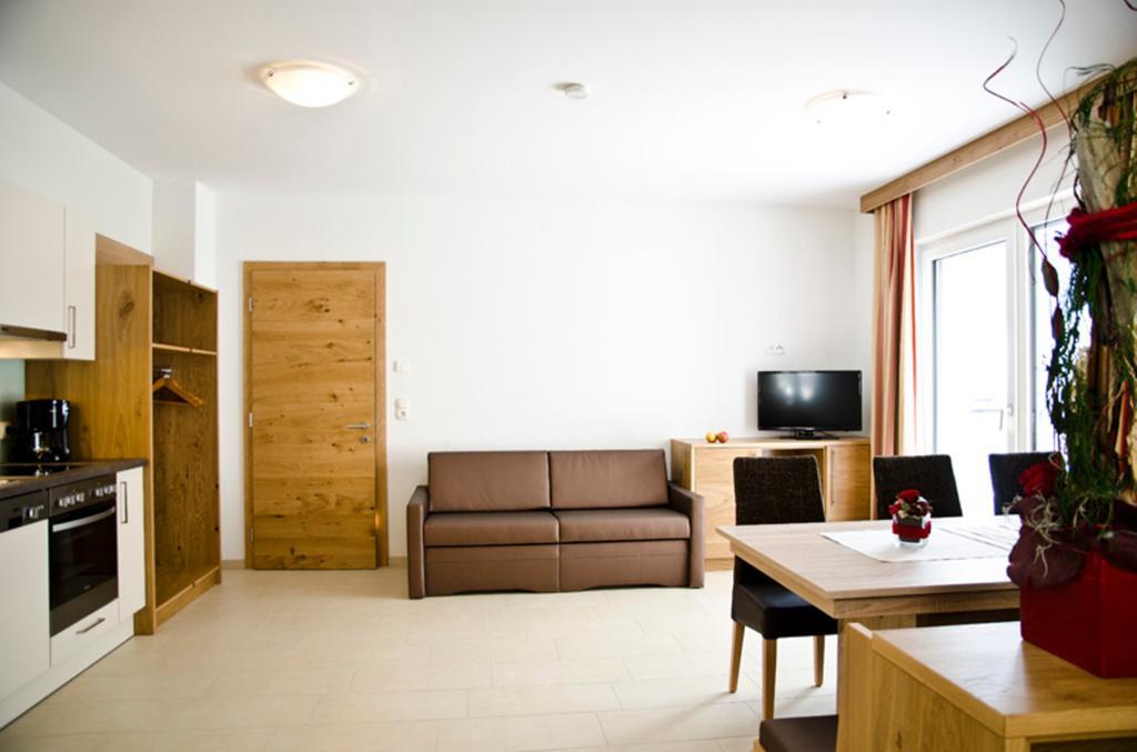 Chalet Barbara Ischgl Chambre photo