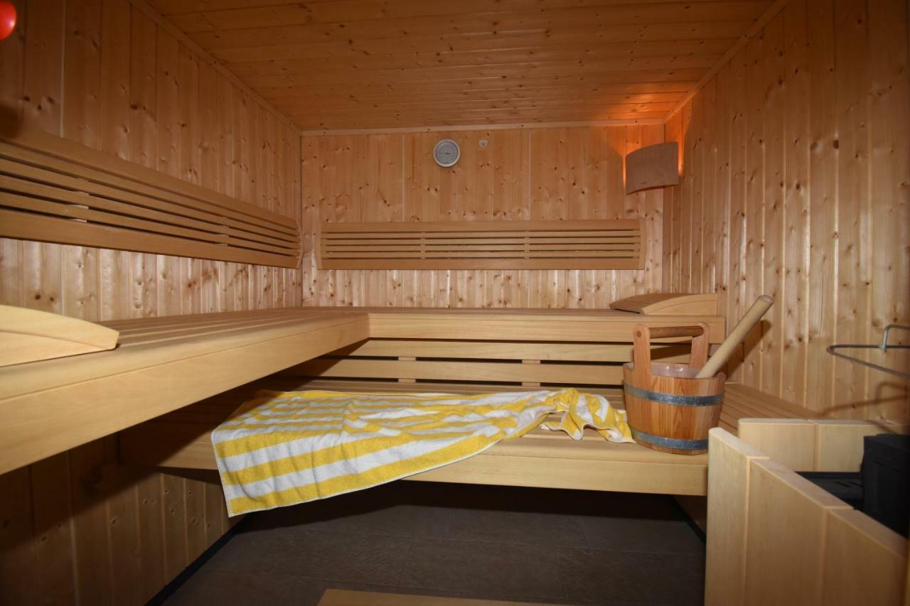 Chalet Barbara Ischgl Extérieur photo