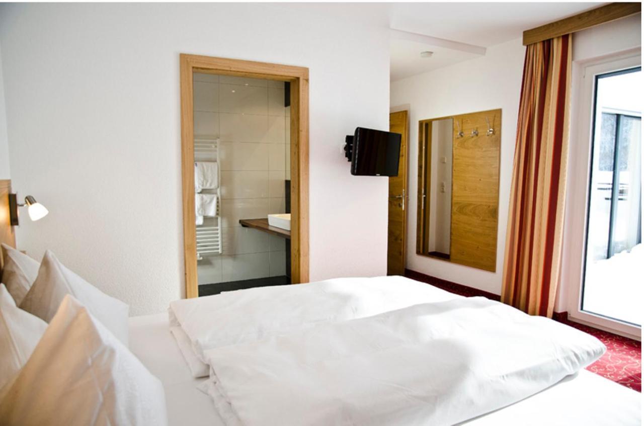 Chalet Barbara Ischgl Chambre photo
