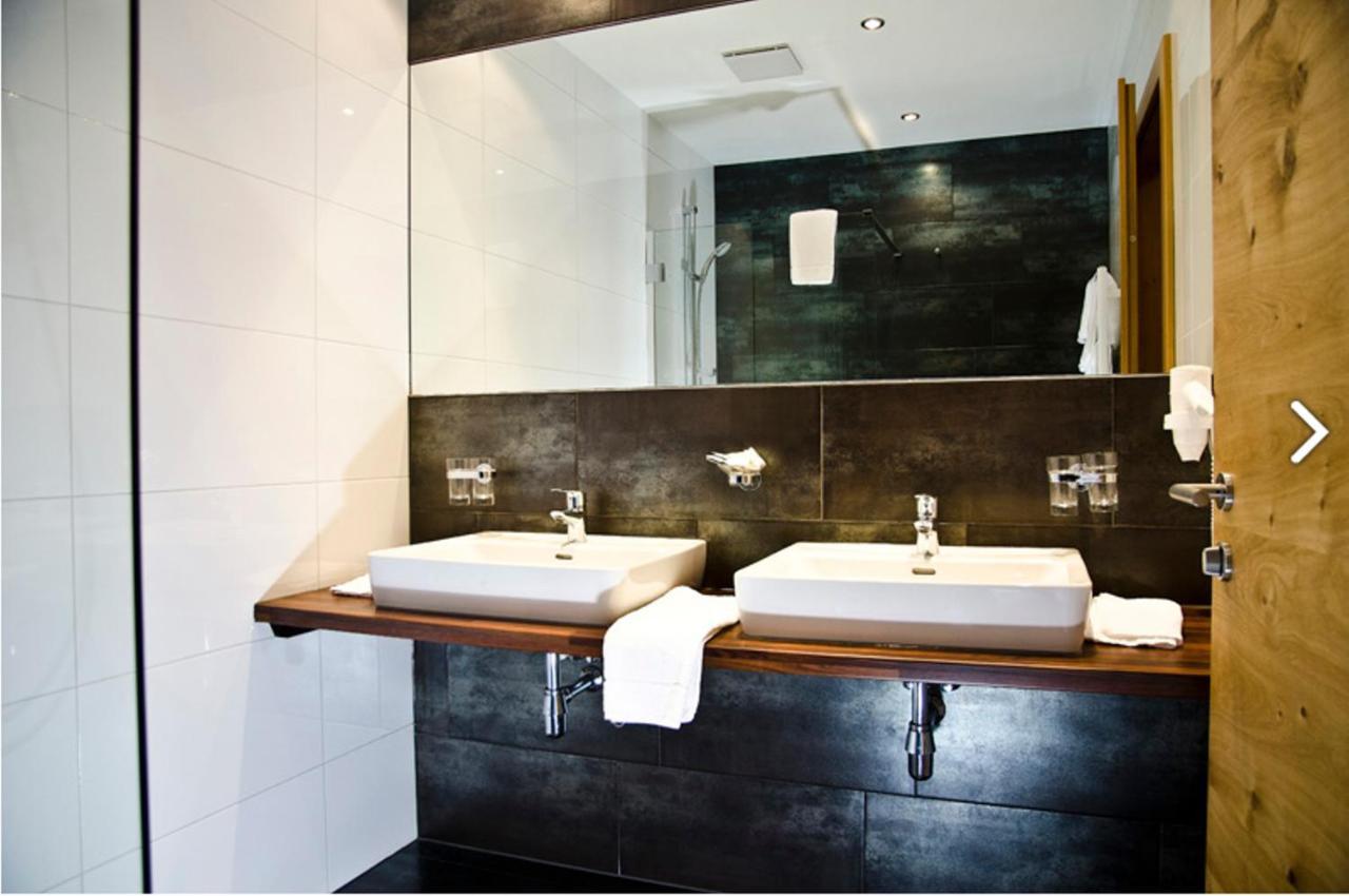 Chalet Barbara Ischgl Chambre photo