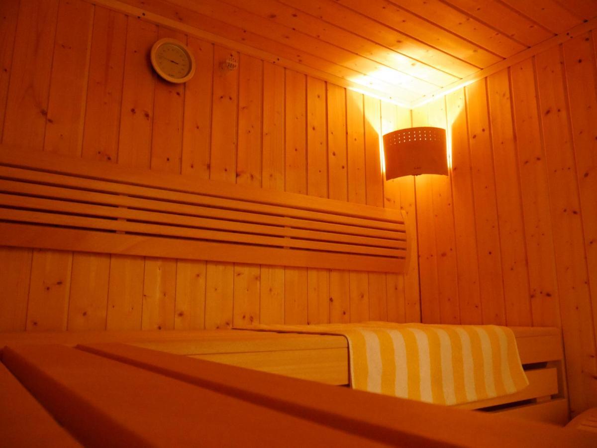 Chalet Barbara Ischgl Extérieur photo